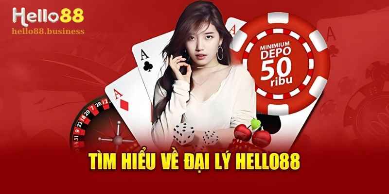 Điều Khoản Và Trách Nhiệm Của Nhà Cái Và Đại Lý Hello88